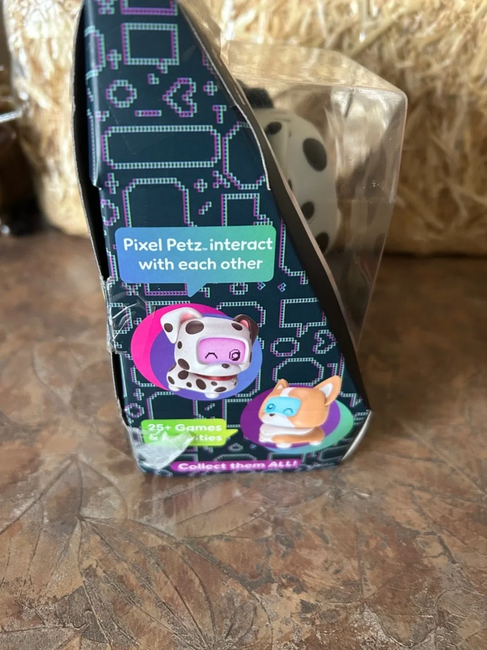 MGA Entertainment pixel petz